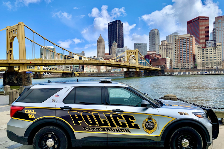 Pittsburgh Police Probe Surge in Airbag Thefts from Honda Civics in Zones 4 and 5