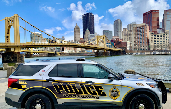 Pittsburgh Police Probe Surge in Airbag Thefts from Honda Civics in Zones 4 and 5