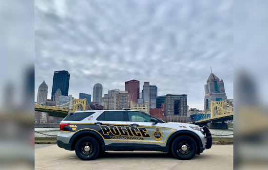 Pittsburgh Police Ramp Up Downtown Patrols, Six Arrests and Numerous Citations Reported