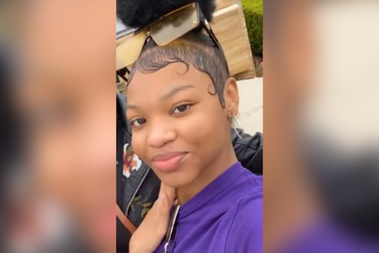 Pittsburgh Police Seek Community Help to Locate Missing Teen Leah Pridgen