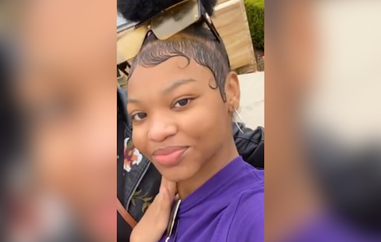 Pittsburgh Police Seek Community Help to Locate Missing Teen Leah Pridgen