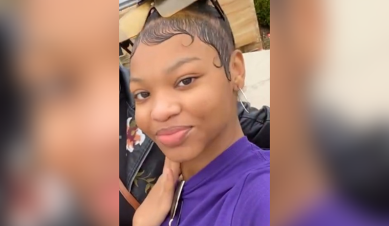 Pittsburgh Police Seek Community Help to Locate Missing Teen Leah Pridgen