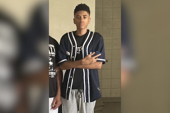 Pittsburgh Police Seek Public's Help in Locating Missing Teenager Randall Rodgers from Northview Heights