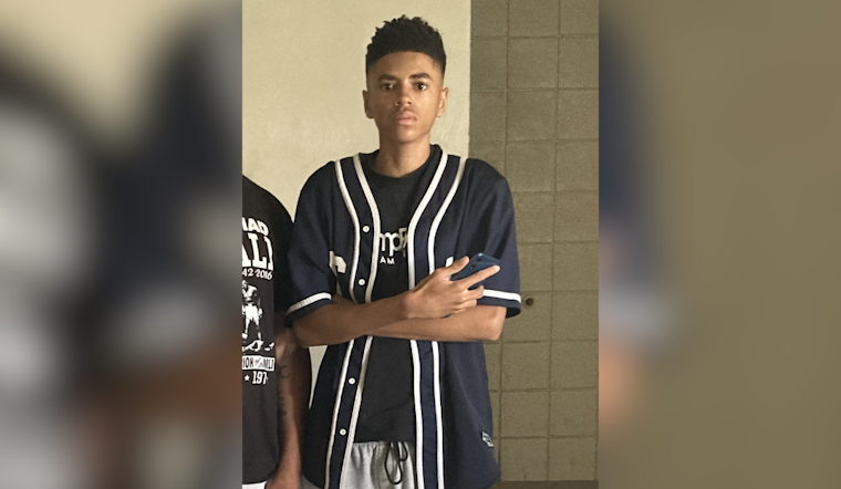 Pittsburgh Police Seek Public's Help in Locating Missing Teenager Randall Rodgers from Northview Heights