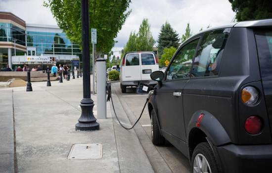 Pittsburgh Powers Up with $2.4 Million Federal Grant for Expanded EV Charging Network