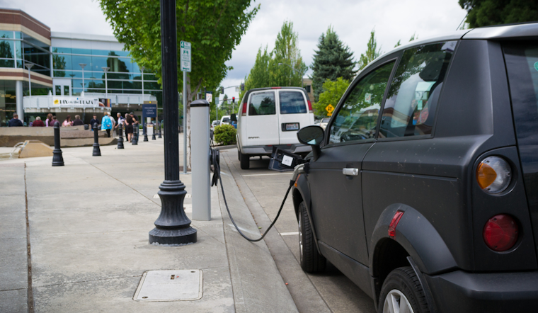 Pittsburgh Powers Up with $2.4 Million Federal Grant for Expanded EV Charging Network