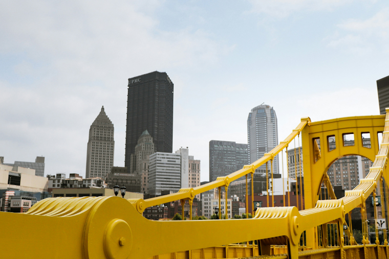 Pittsburgh Prepares for Wet Weekend: National Weather Service Predicts Showers and Thunderstorms