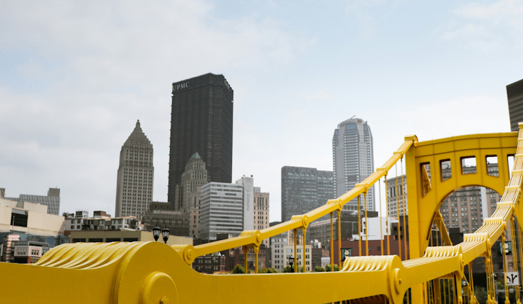 Pittsburgh Prepares for Wet Weekend: National Weather Service Predicts Showers and Thunderstorms