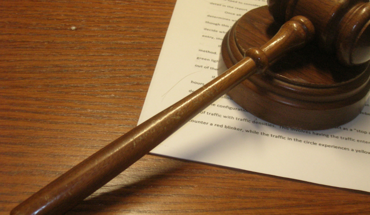 Pittsburgh Resident Indicted for Illegal Firearm Possession After Prior Felony Conviction