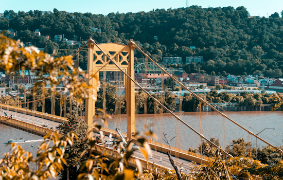 Pittsburgh to Enjoy Midweek Warmth Before Weekend Showers, Advises National Weather Service