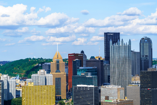 Pittsburgh to Experience Sizzling Summer-like Weekend as Temperatures Rise Above Seasonal Norms