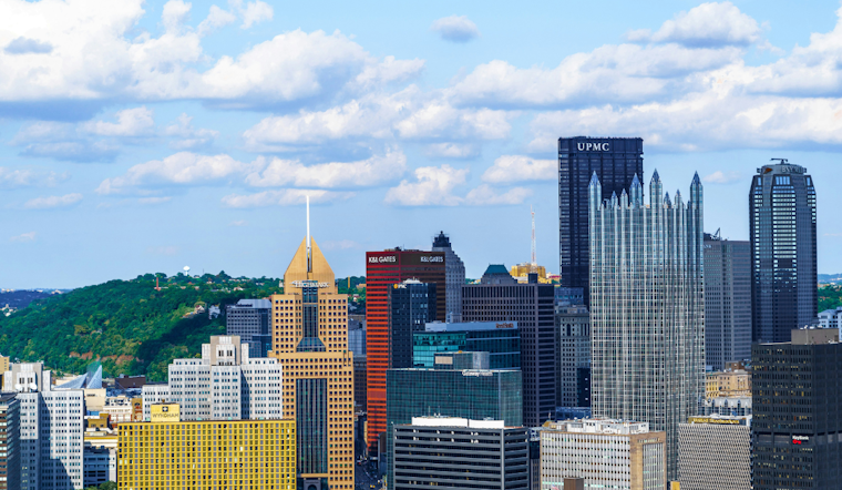 Pittsburgh to Experience Sizzling Summer-like Weekend as Temperatures Rise Above Seasonal Norms