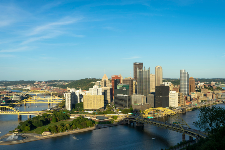 Pittsburgh to Experience Warm-Up and Dry Weather Ahead, National Weather Service Reports