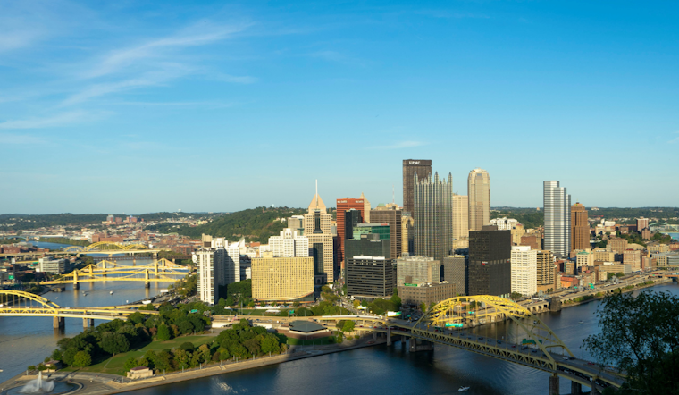 Pittsburgh to Experience Warm-Up and Dry Weather Ahead, National Weather Service Reports