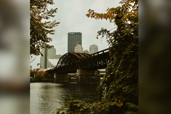 Pittsburgh Under Flood Watch as Remnants of Tropical Depression Debby Bring Downpours