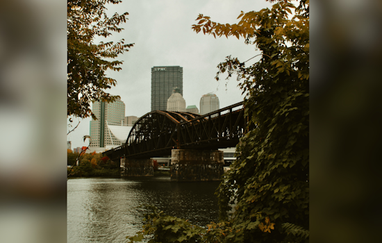 Pittsburgh Under Flood Watch as Remnants of Tropical Depression Debby Bring Downpours