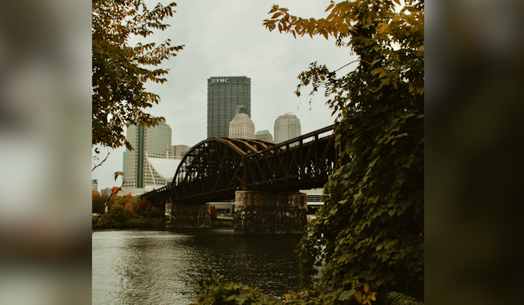 Pittsburgh Under Flood Watch as Remnants of Tropical Depression Debby Bring Downpours