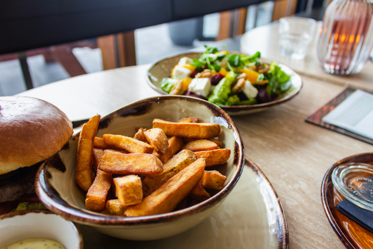 Pittsburgh's Biannual Restaurant Week Kicks Off with Special Deals and Outdoor Dining
