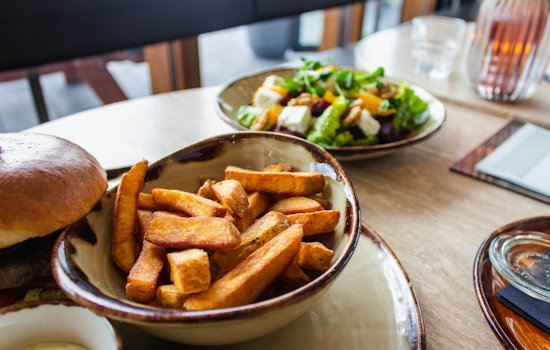 Pittsburgh's Biannual Restaurant Week Kicks Off with Special Deals and Outdoor Dining