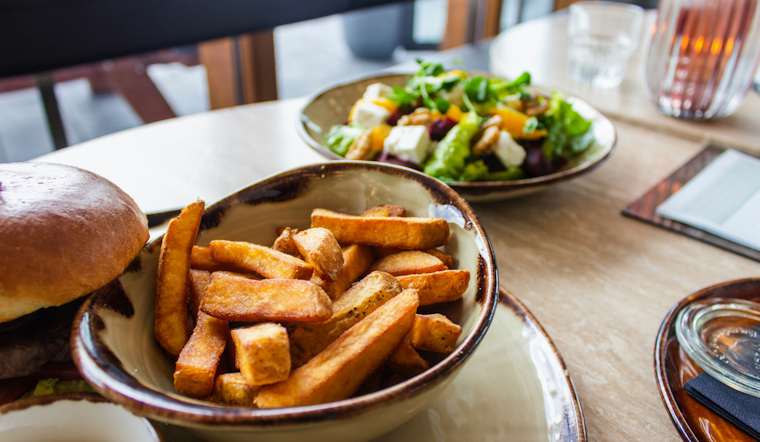 Pittsburgh's Biannual Restaurant Week Kicks Off with Special Deals and Outdoor Dining