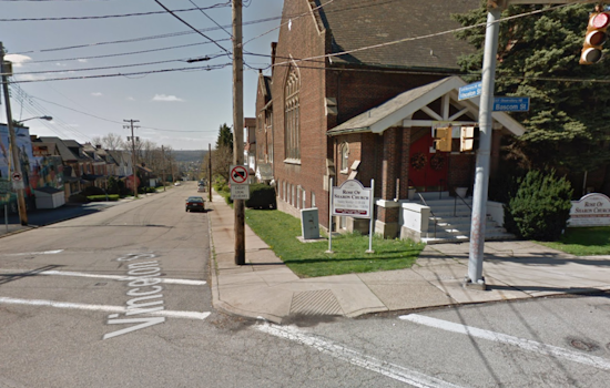 Pittsburgh's Perry North Stabbing, Police Investigate Late-Night Violence That Leaves Two Hospitalized