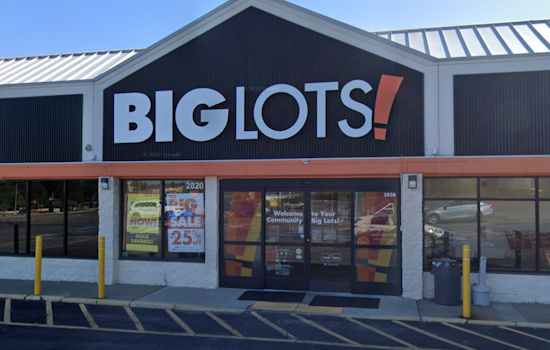 Pittsburgh's Retail Landscape Altered as Big Lots Announces Closure of Moon Township Store Amid National Shutdowns
