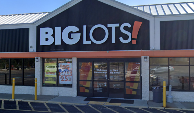 Pittsburgh's Retail Landscape Altered as Big Lots Announces Closure of Moon Township Store Amid National Shutdowns