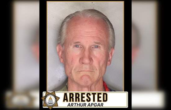 Placer County Hospice Chaplain Charged with Sexual Assault of Elderly Patient in Sacramento