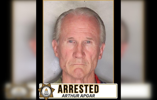 Placer County Hospice Chaplain Charged with Sexual Assault of Elderly Patient in Sacramento