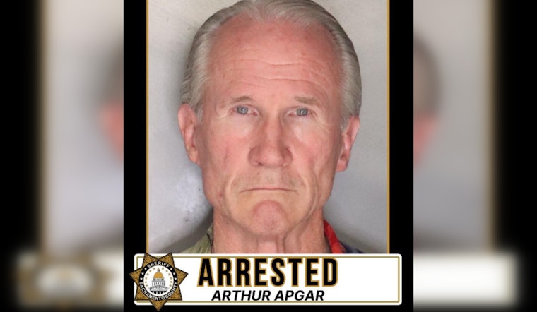 Placer County Hospice Chaplain Charged with Sexual Assault of Elderly Patient in Sacramento