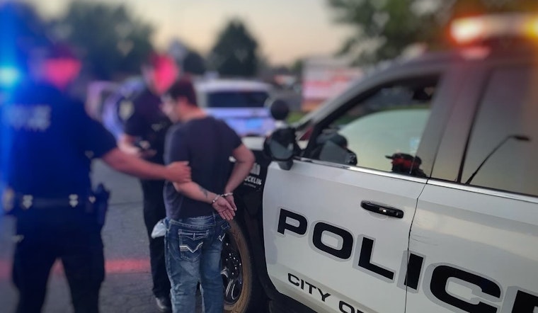 Placer County Police Arrest Suspect Connected to Series of Safeway Shoplifts and Charge Them with Grand Theft