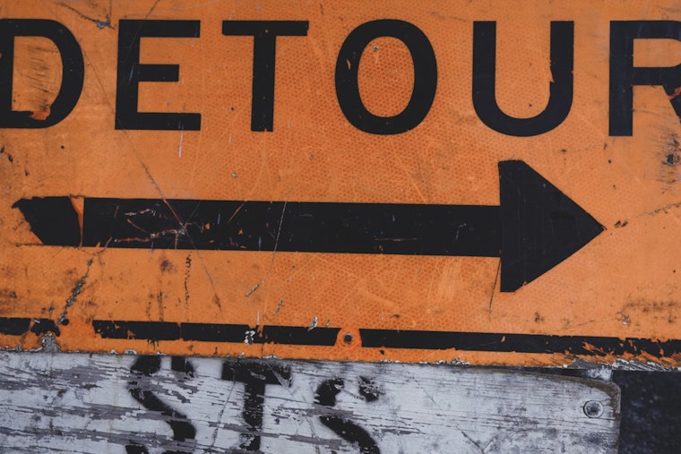 Plan Your Detour as I-95 Closes Overnight in Boca Raton for FP&L Construction Work