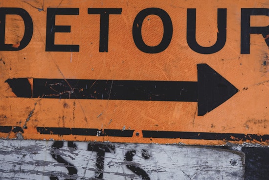 Plan Your Detour as I-95 Closes Overnight in Boca Raton for FP&L Construction Work
