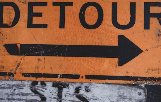 Plan Your Detour as I-95 Closes Overnight in Boca Raton for FP&L Construction Work