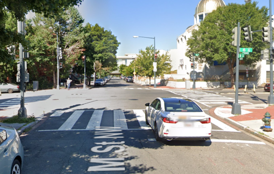 Plan Your Drive: Road Closures on M Street for United House of Prayer's 98th Annual Holy Convocation in D.C.