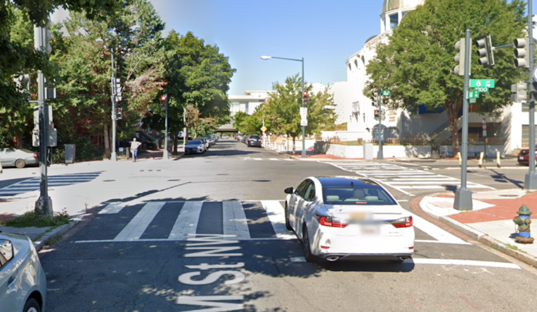 Plan Your Drive: Road Closures on M Street for United House of Prayer's 98th Annual Holy Convocation in D.C.