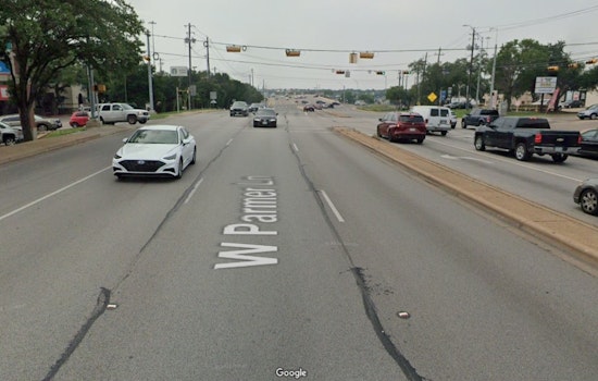 Plans Underway to Tackle Rising Traffic on Parmer Lane Connecting Austin and Cedar Park
