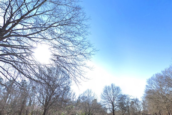 Pleasant Weather Awaits Charlotte Residents with Sunny Skies and Balmy Temps