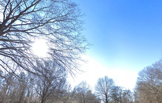 Pleasant Weather Awaits Charlotte Residents with Sunny Skies and Balmy Temps