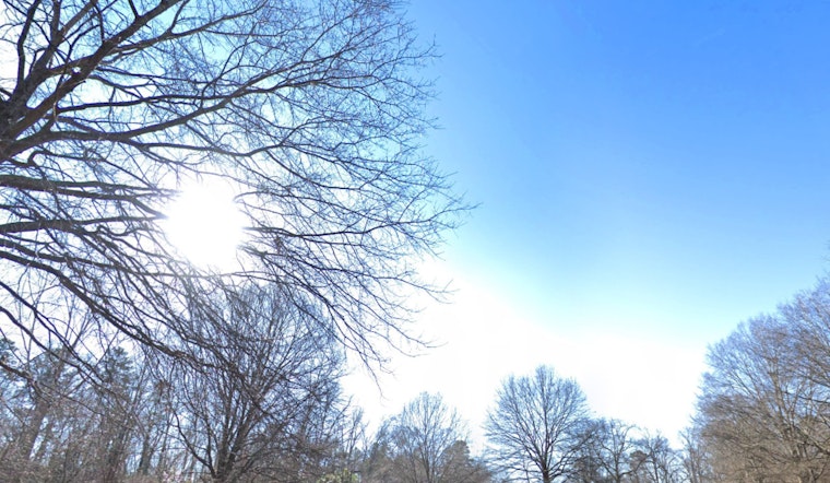 Pleasant Weather Awaits Charlotte Residents with Sunny Skies and Balmy Temps