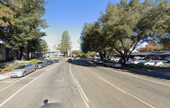 Plumas Lake Man Arrested on Homicide Charges Following Fatal Shooting in Sacramento