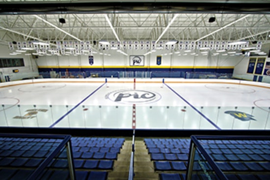 Plymouth Ice Center Reopens After Swift Response to Ammonia Leak, Evening Hockey Tournament to Proceed