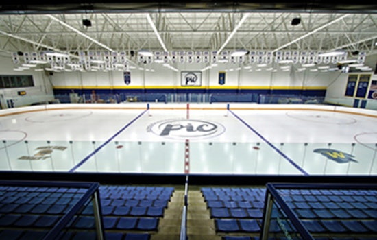 Plymouth Ice Center Reopens After Swift Response to Ammonia Leak, Evening Hockey Tournament to Proceed