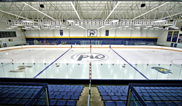 Plymouth Ice Center Reopens After Swift Response to Ammonia Leak, Evening Hockey Tournament to Proceed