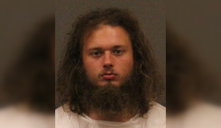 Plymouth Man Detained Without Bail, Pleads Not Guilty to Father's Murder
