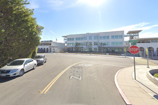 UPDATE: Point Loma Community in Shock as Suspect Detained Following Double Homicide in San Diego, SDPD Investigating Possible Family-Related Shooting