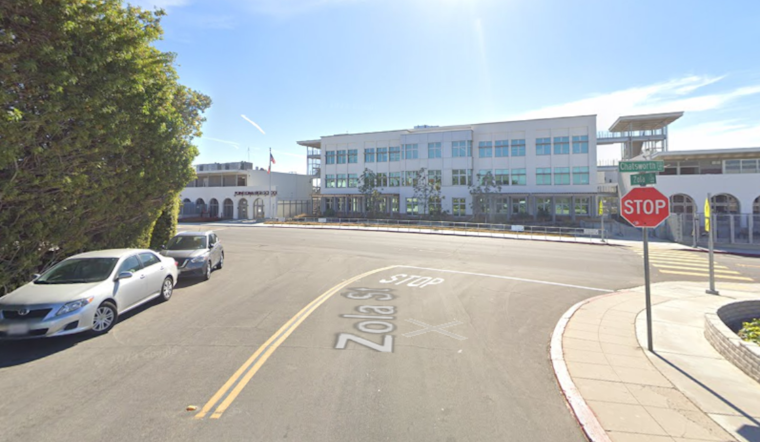 UPDATE: Point Loma Community in Shock as Suspect Detained Following Double Homicide in San Diego, SDPD Investigating Possible Family-Related Shooting