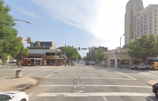 Police and SWAT Navigate Standoff with Armed Man on 2nd Street, Community Warned to Stay Indoors