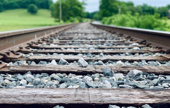 Police Investigate Cause as Woman is Critically Injured by Train Striking Car in Memphis