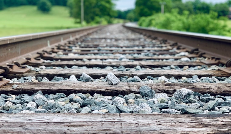 Police Investigate Cause as Woman is Critically Injured by Train Striking Car in Memphis